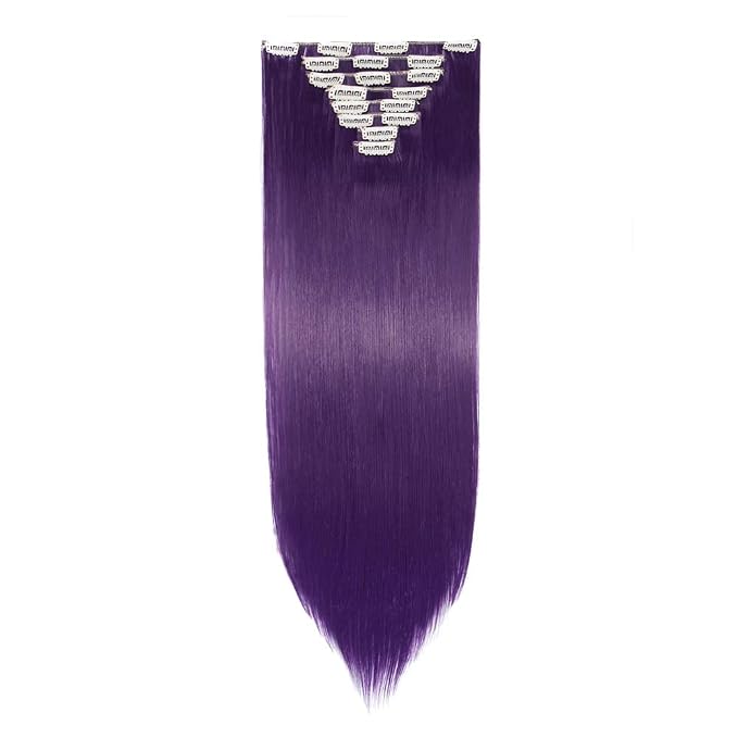 Black Purple
