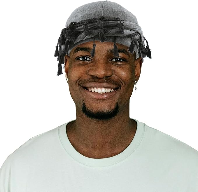 Dark Grey