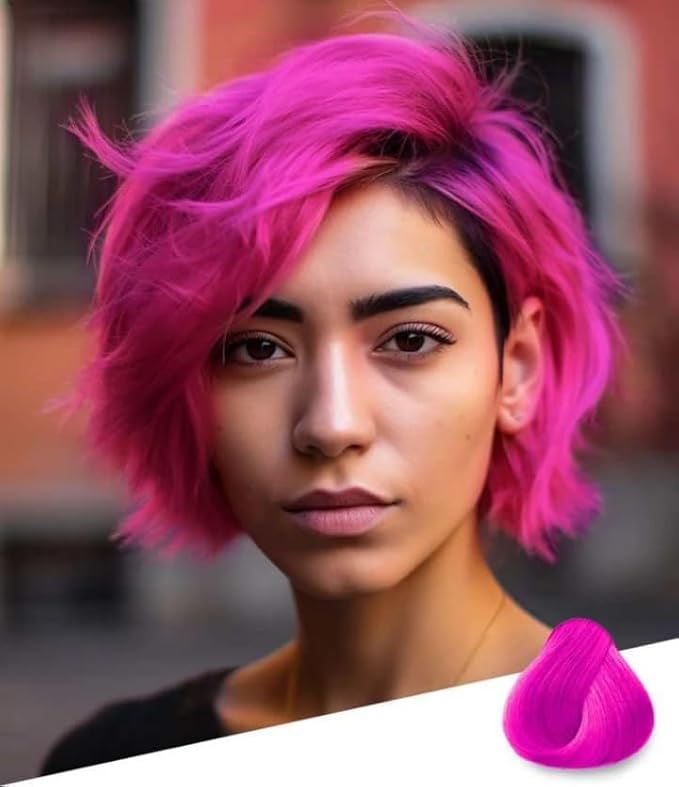 (ROSA NEON)