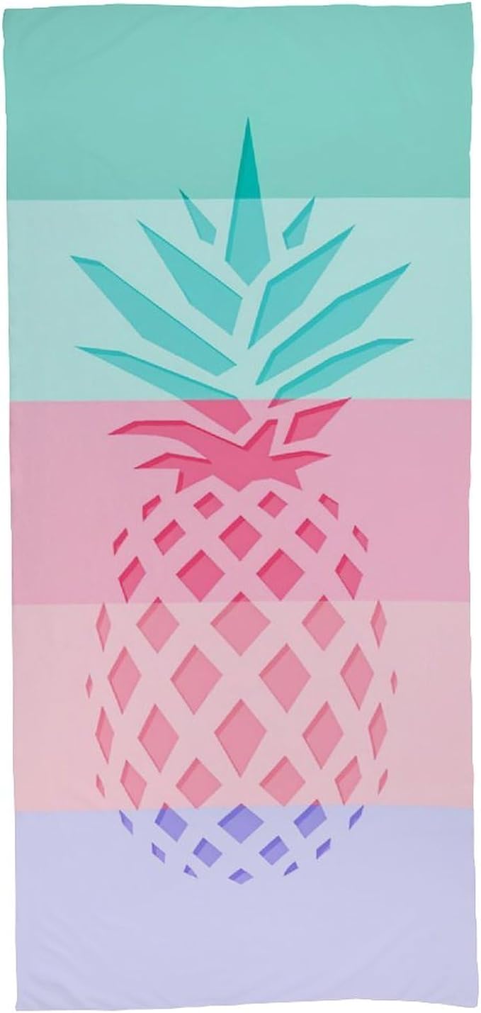 Gradient Pineapple