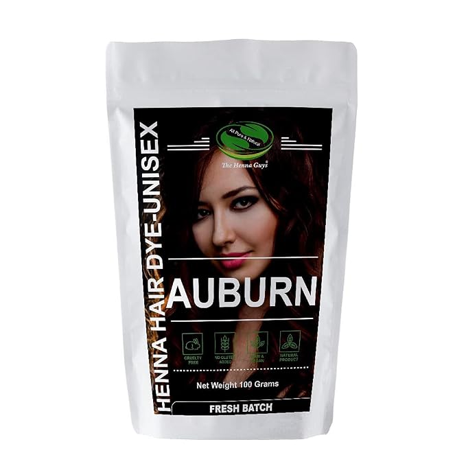 Auburn