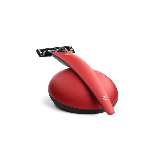 MATTE RED