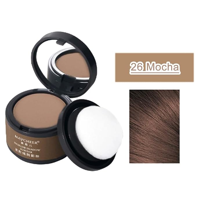 26 Mocha