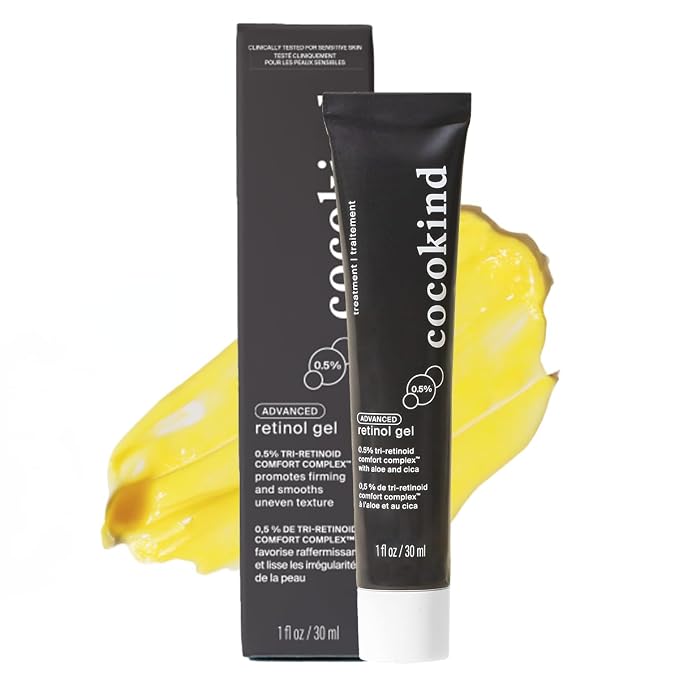 Advanced Retinol