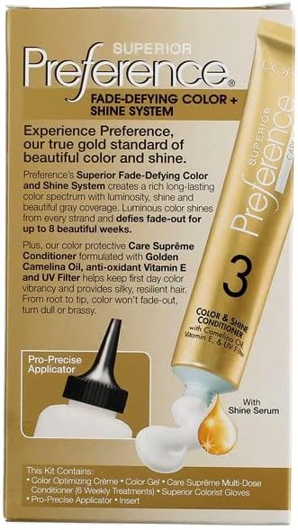 8 Medium Blonde