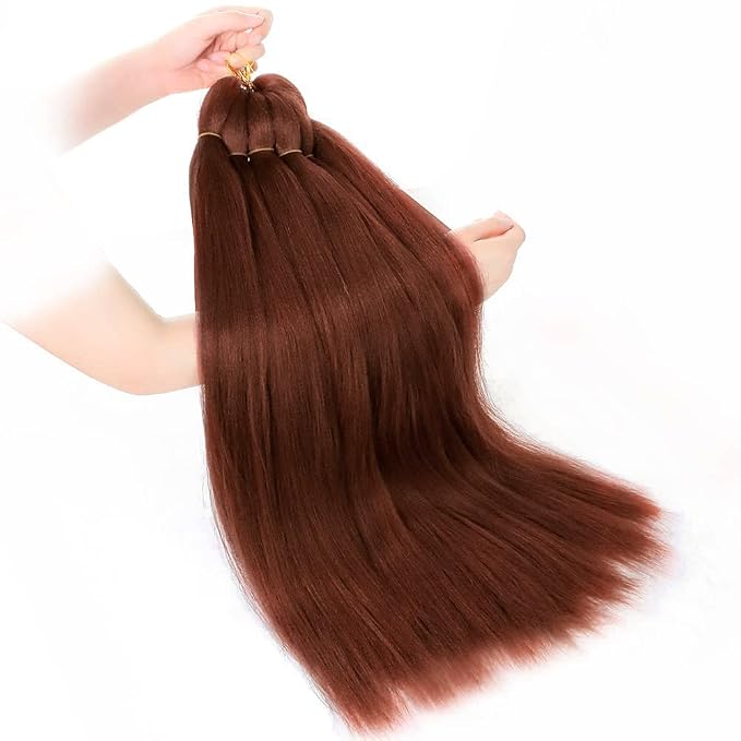 Dark Ginger