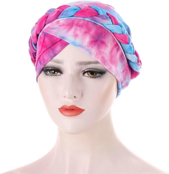 4pcs - Multicolor B