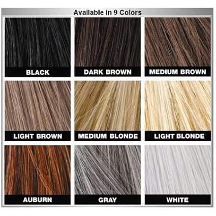 Medium Brown