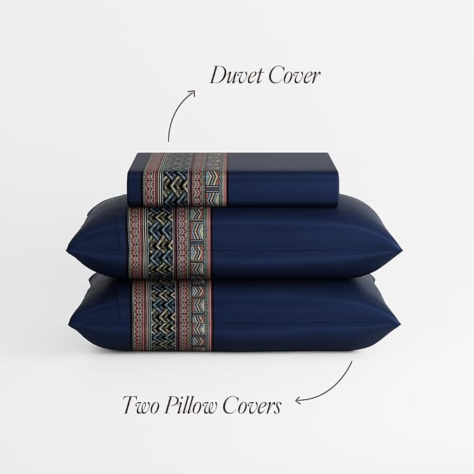 Versailles Regal Renaissance Navy
