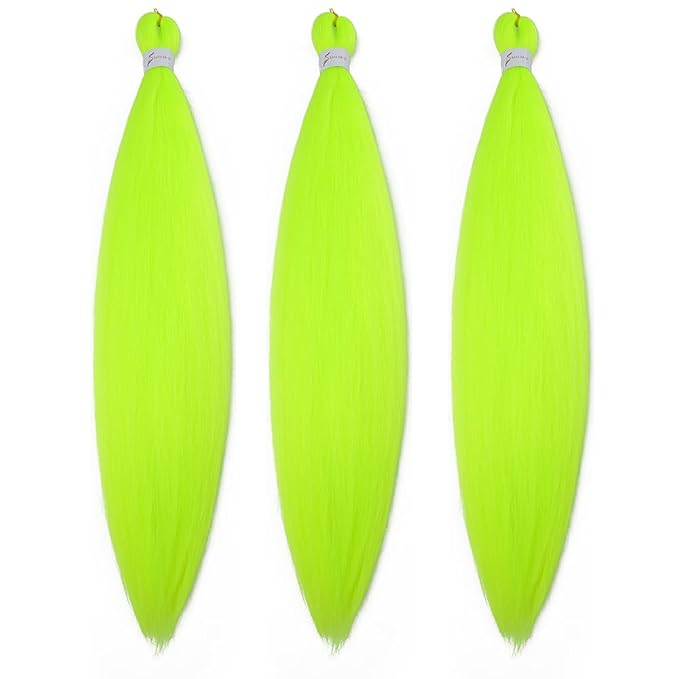 Yellow Green
