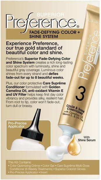 6 Light Brown