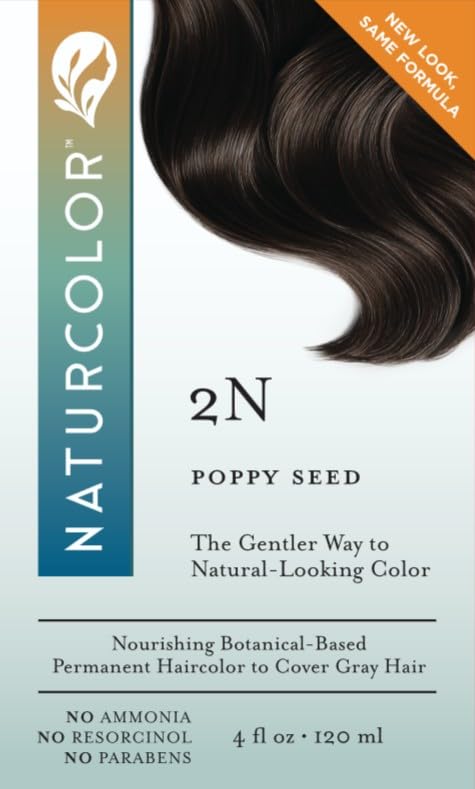 2N - Poppy Seed