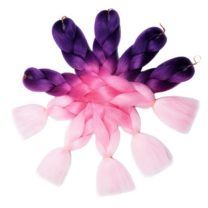 #C25 Purple to Pink