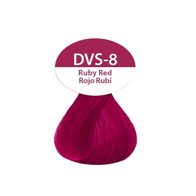 DVS8_Ruby Red