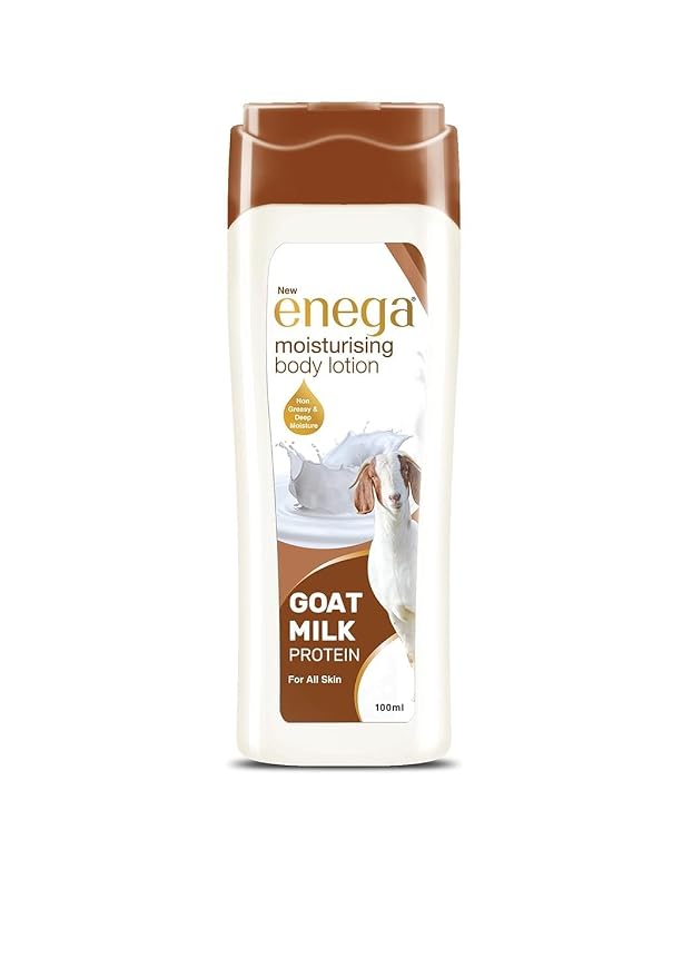 Goat Milk And SPF 24 ++ (3.38 Ounce)