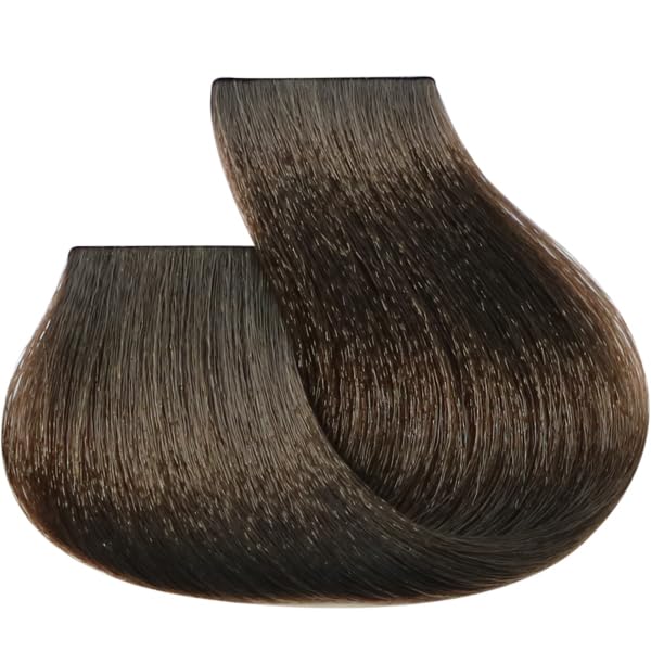 3.0 DARK BROWN