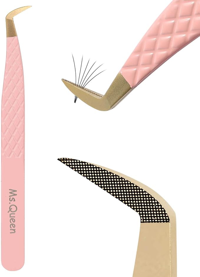 Boot Tweezers/M018-1