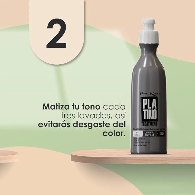 Platino | Platinum