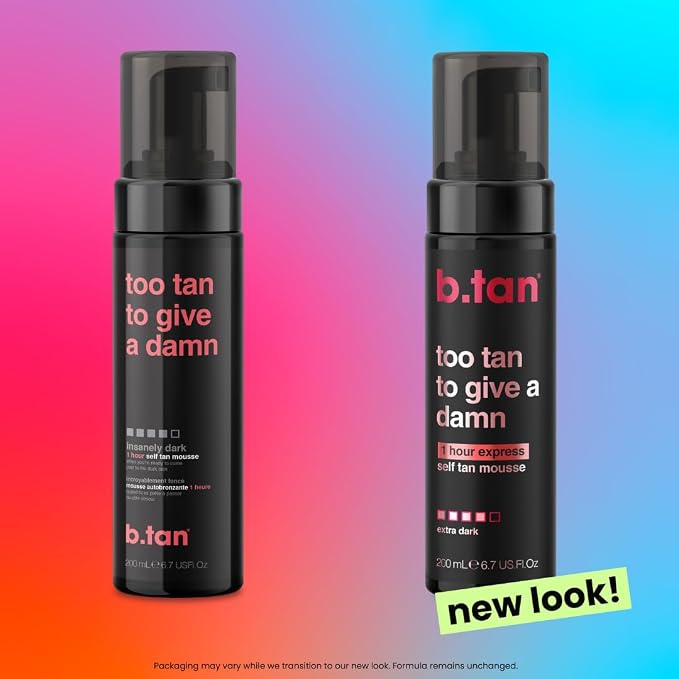 Extra Dark