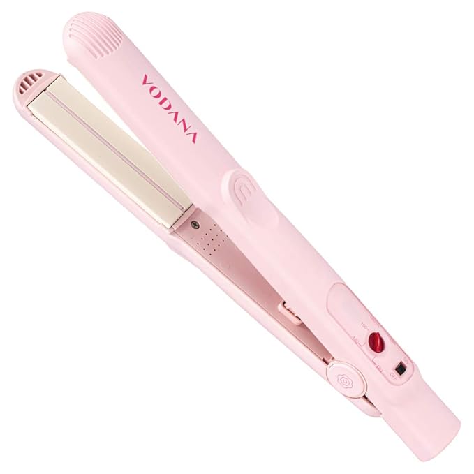 Pink Vanilla