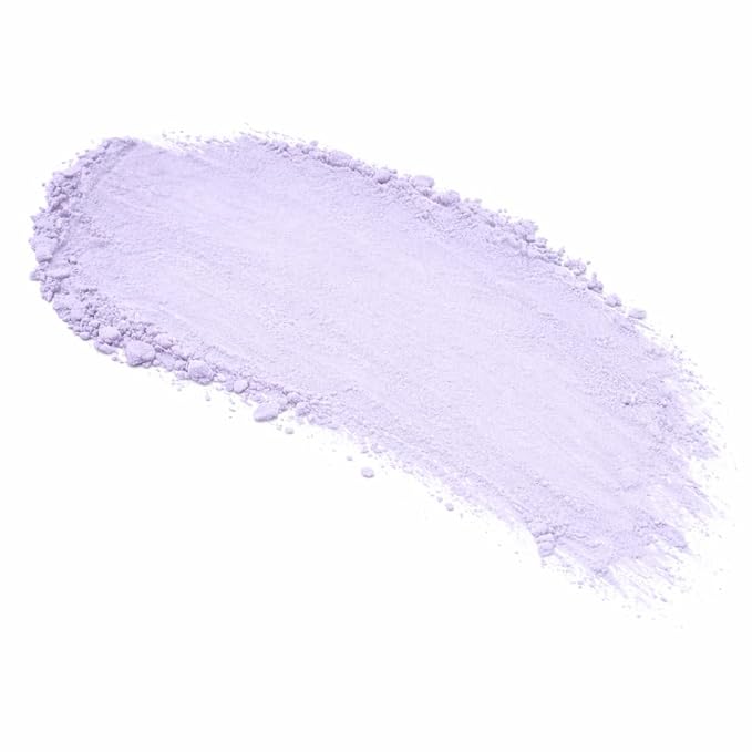 Pale Lilac - Semi Pearl