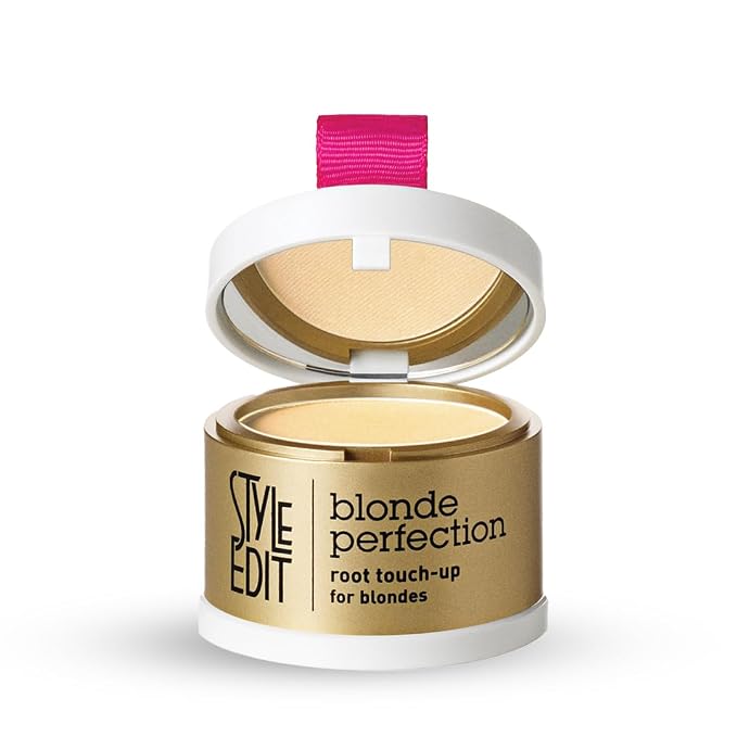 Light Blonde