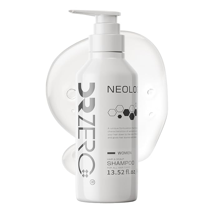 B-Neology Shampoo