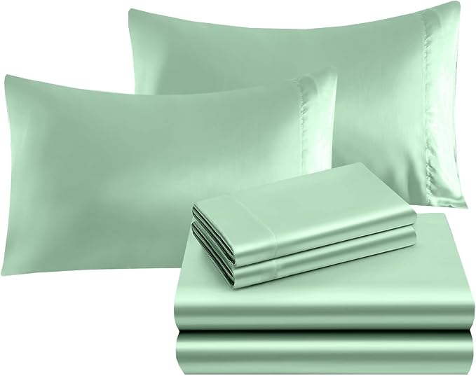 Mint Green