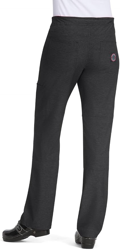 Heather Charcoal