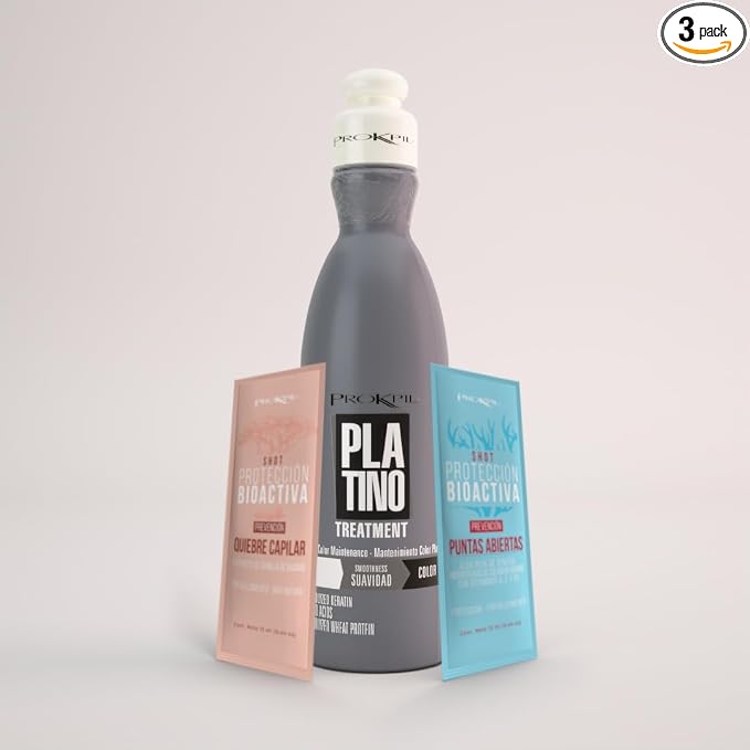 Platino | Platinum
