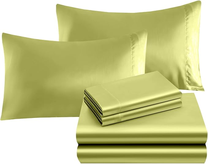 Pistachio Green