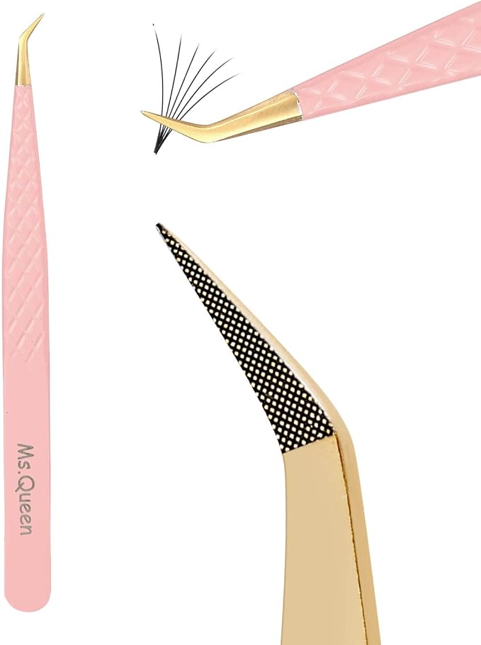 Isolation Tweezers/M018-5