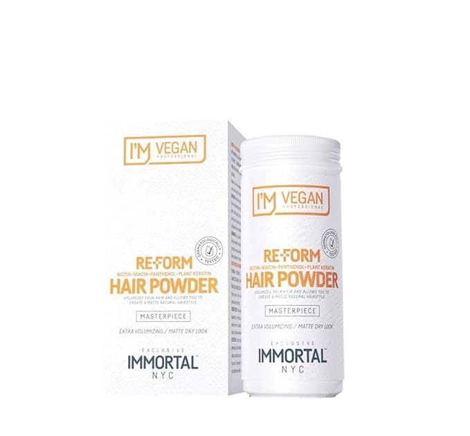 Reform Powder