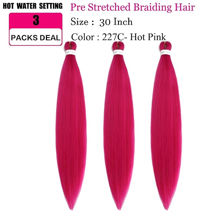Hot Pink#