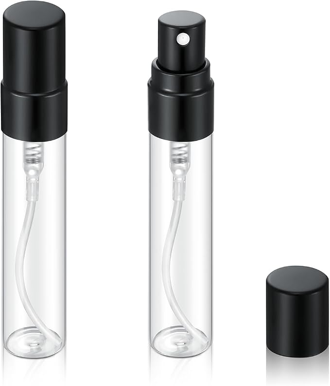 5ml Black Caps