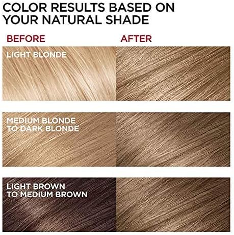 7 Dark Blonde