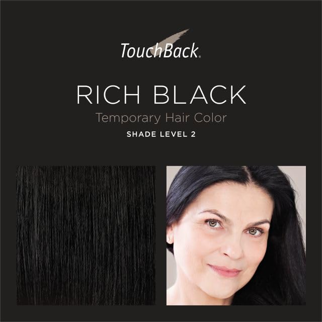 Rich Black