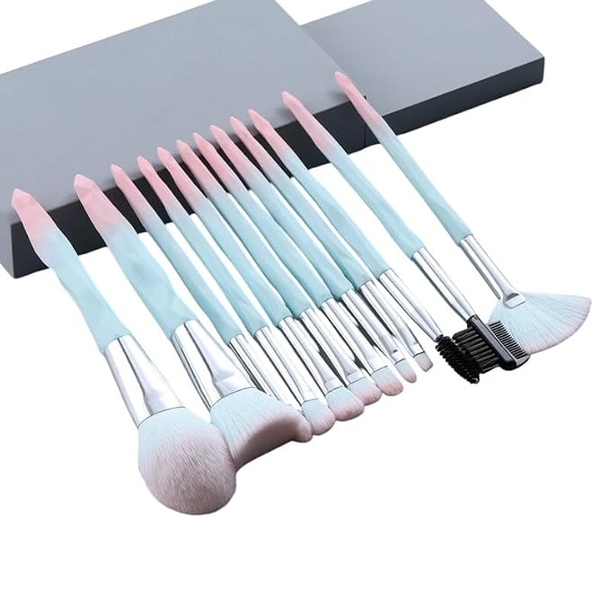 Blue-12PCS