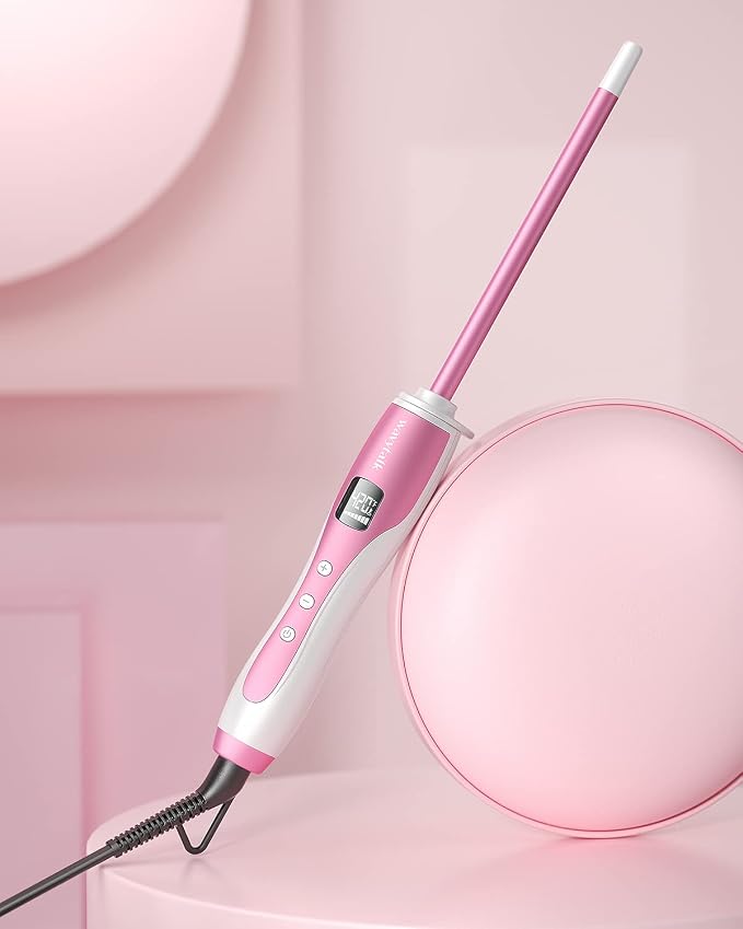 White&pink