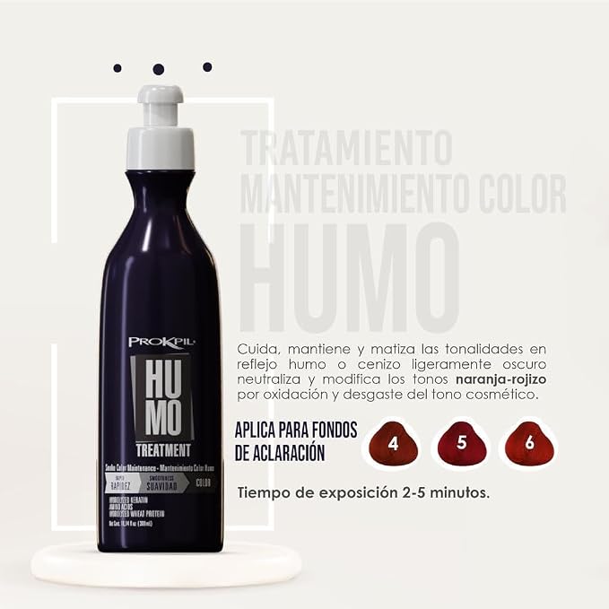 Humo | Smoke