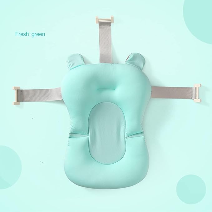 Green Bear