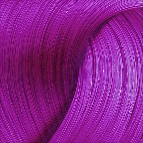 Fuschia, Teal, Violet Desire