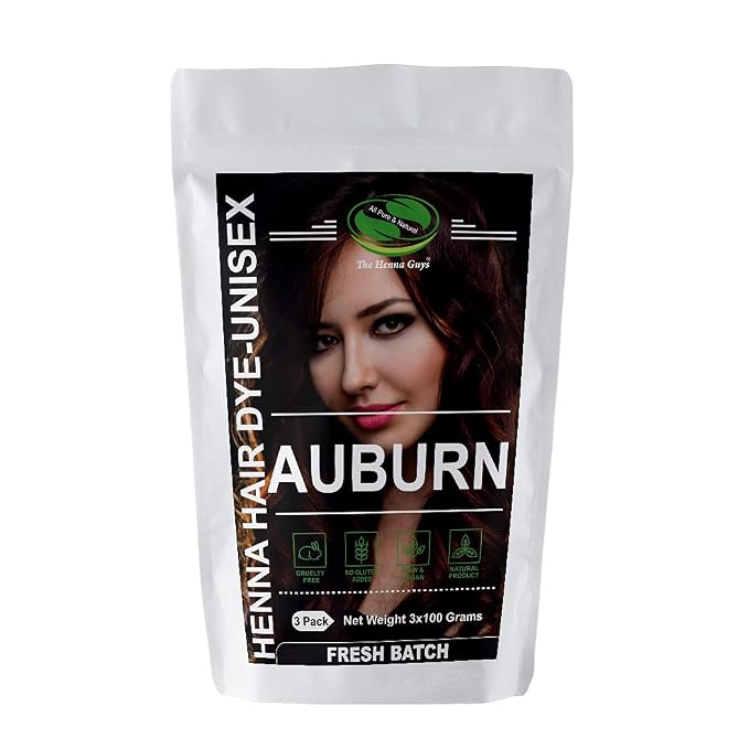 Auburn