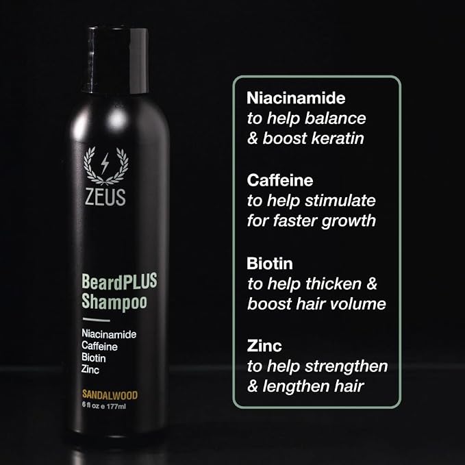 Shampoo