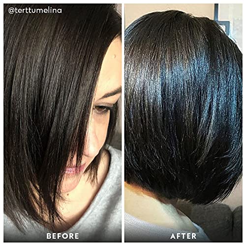 4.1 Cool dark brown