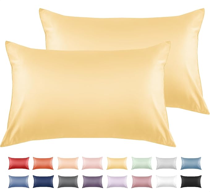 Mustard Yellow
