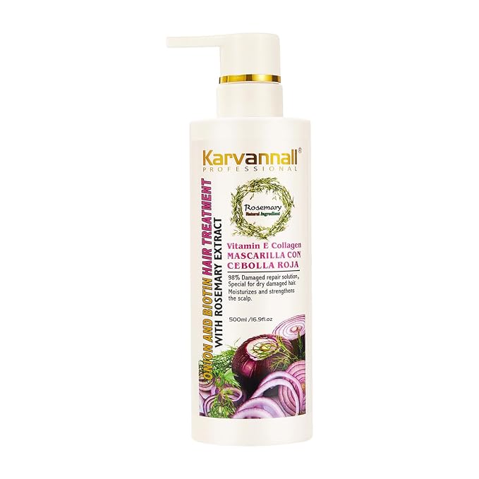 Rosemery Conditioner