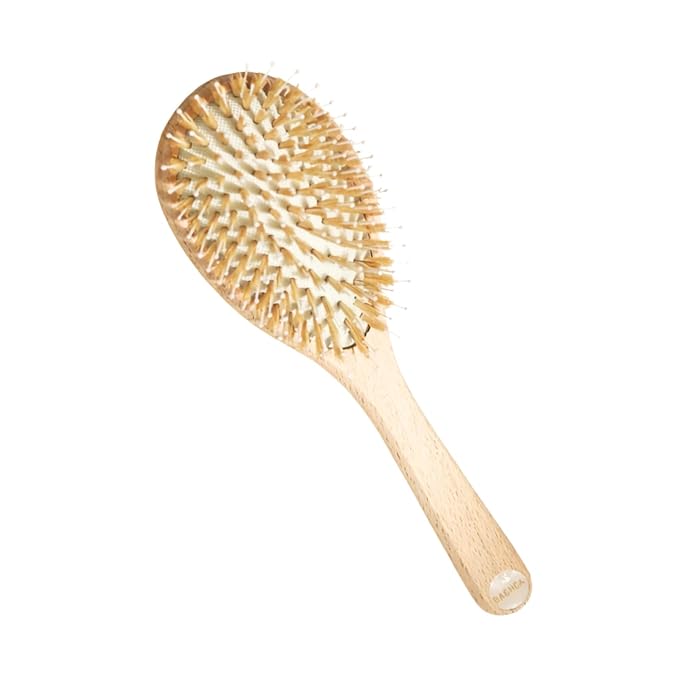 Care & Shine Hairbrush