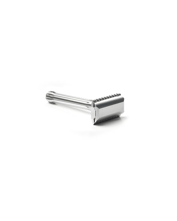 Machined
