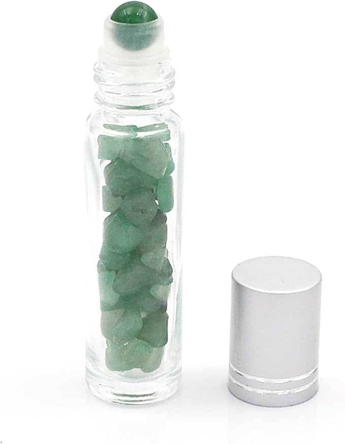 Green aventurine